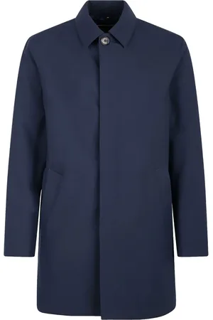Sealup Cappotto monopetto