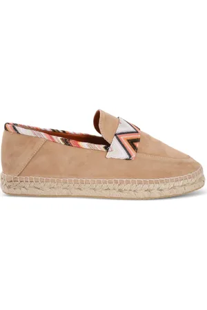 Missoni Espadrillas Amelia