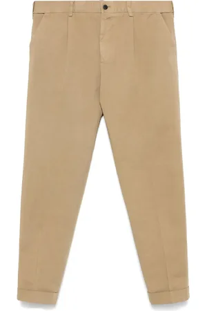 CELLAR DOOR Chino in cotone