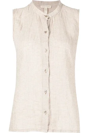 Eileen Fisher Camicia smanicata
