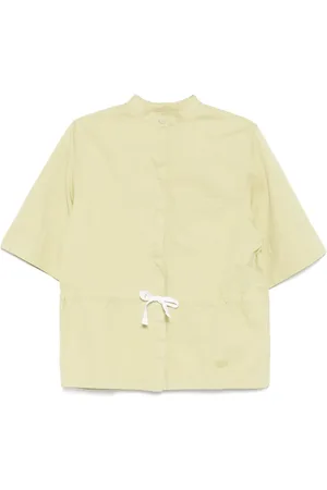 Maison Kitsuné Camicia in cotone