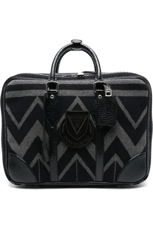 LOUIS VUITTON Borsone Vail Blanket 2006