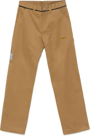 MARTINE ROSE Pantaloni carpenter