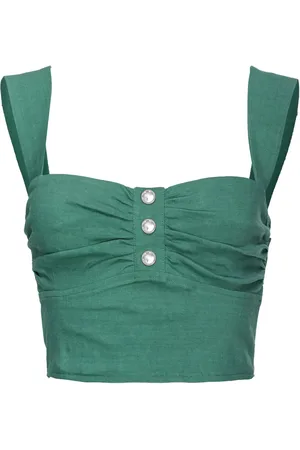 Pinko Top corto