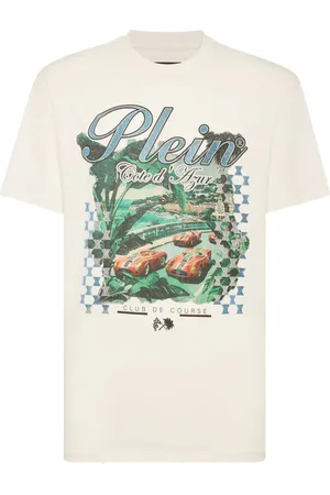Philipp Plein T-shirt Cote d