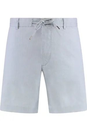 HUGO BOSS Shorts Kane con coulisse
