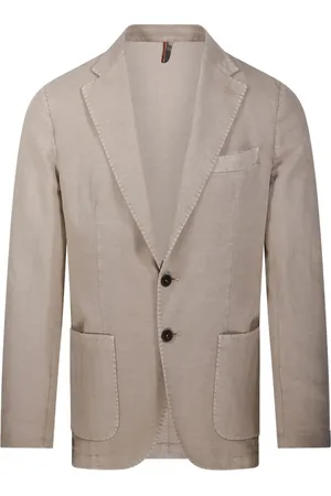 Biagio Santaniello Blazer monopetto