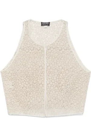 Giorgio Armani Top anni 2000