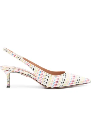 Aquazzura Pumps New Purist 50mm