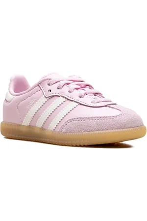 adidas Sneakers Samba OG "Pink"