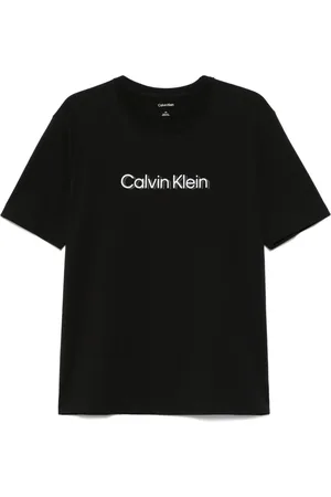 Calvin Klein T-shirt con logo
