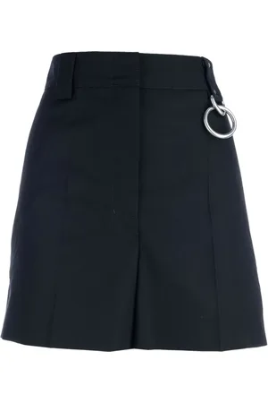 Prada Shorts in lana