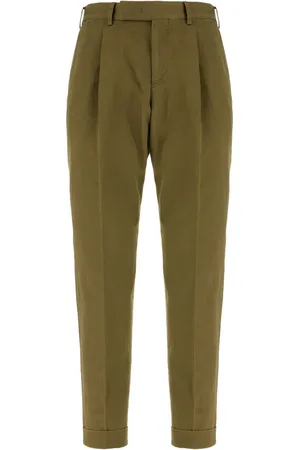 PT Torino Pantaloni dritti