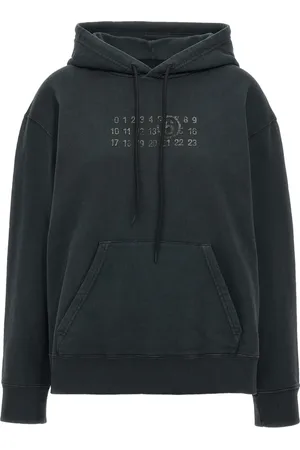 Maison Margiela Felpa con stampa