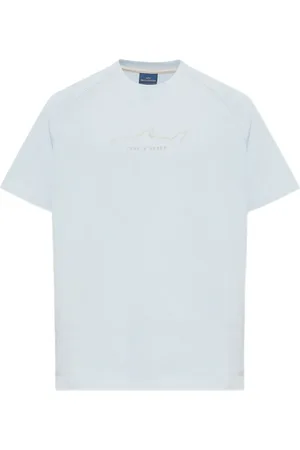 Paul & Shark T-shirt con logo