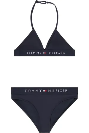 Tommy Hilfiger Set bikini con stampa