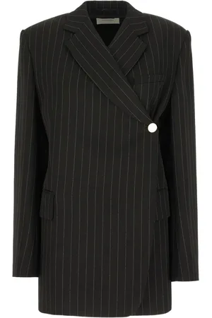 Sportmax Blazer a righe