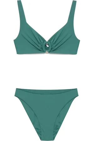 FISICO Bikini con anello
