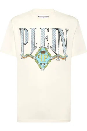 Philipp Plein T-shirt in cotone