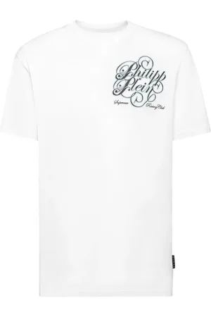Philipp Plein T-shirt Club The Course