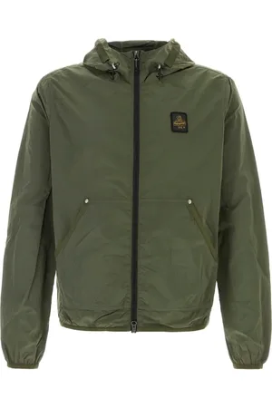 RefrigiWear Giacca con applicazione