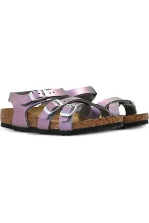 Birkenstock Sandali Kumba con cinturini