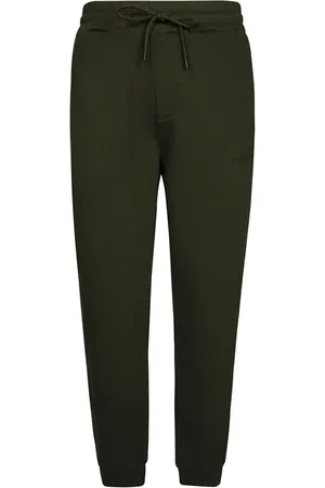 Dondup Pantaloni sportivi in cotone
