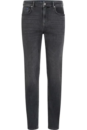 Karl Lagerfeld Jeans slim a vita media