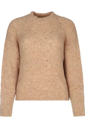 I BLUES Maglione effetto melange