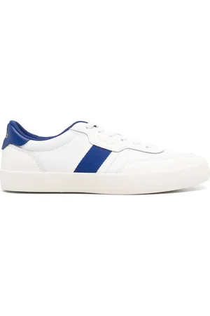 Ralph Lauren Sneakers Court