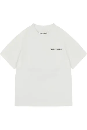 The Couture Club T-shirt Copyright
