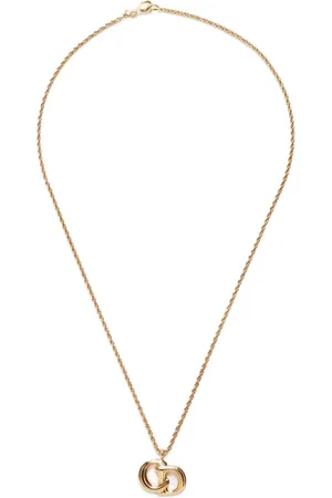 Dior Collana con logo 1990-2015