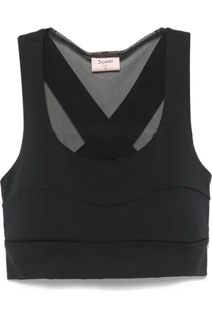 Repetto Reggiseno sportivo
