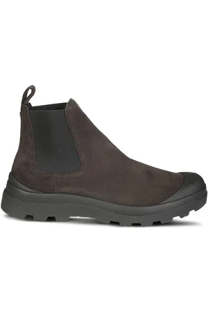 Panchic Stivali in pelle