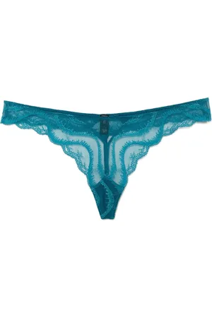 Kiki de Montparnasse Tanga Leche Moi