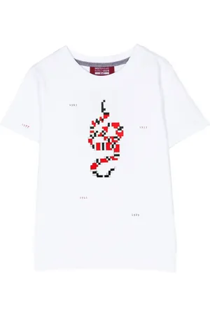 MOSTLY HEARD RARELY SEEN T-shirt Mini Snake Years