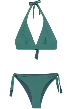 FISICO Bikini reversibile