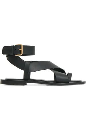 Mansur Gavriel Sandali in pelle