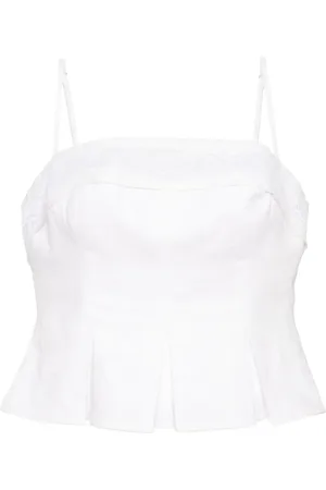 Reformation Top Meryl