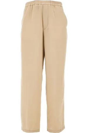 MARSĒM Pantaloni sportivi dritti