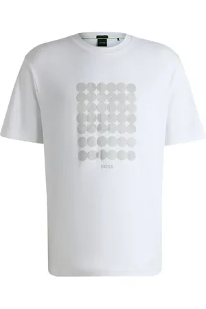 HUGO BOSS T-shirt con stampa