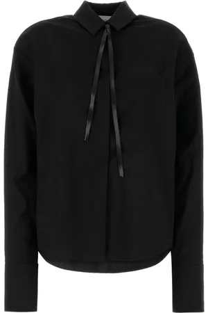 Sportmax Camicia Mappa