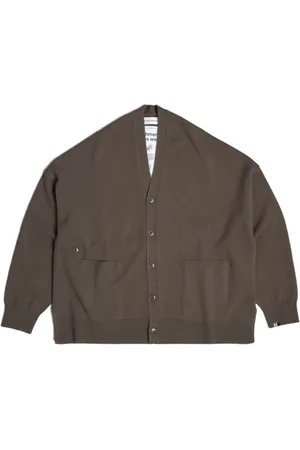 EXTREME CASHMERE Cardigan n°24 Tokio