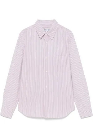 Comme des Garçons Camicia a righe anni 2000