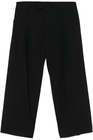 Be able Pantaloni con piega