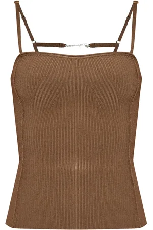 Jacquemus Top Sierra