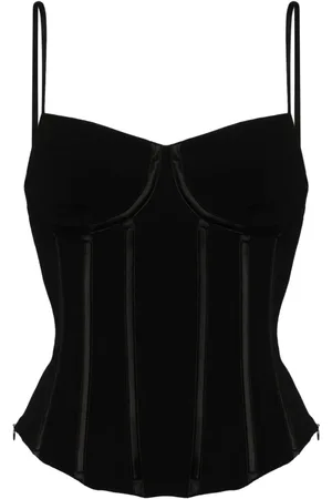 Reformation Top Rosetta