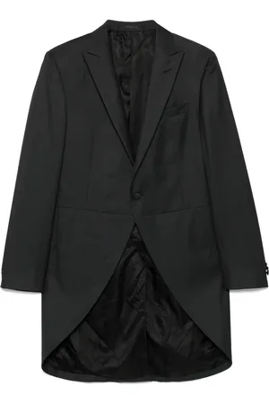 corneliani Blazer in lana