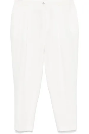 BRIGLIA Pantaloni Portobellos