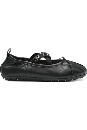 Simone Rocha Ballerine Grip